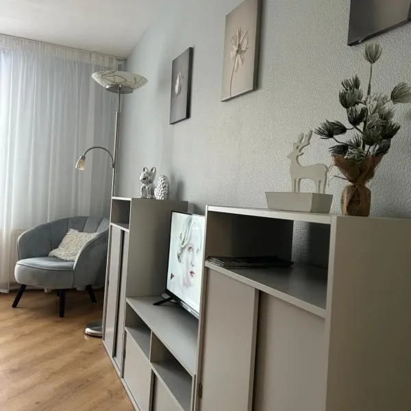 Apartamenti Bulvāris, hotel in Alūksne
