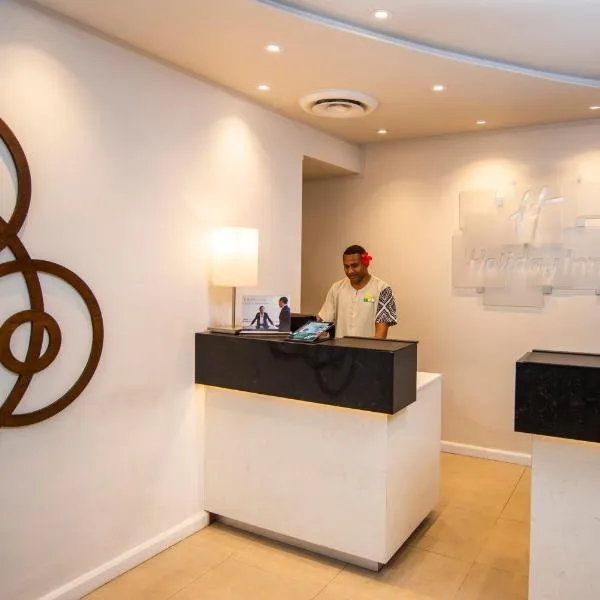 Holiday Inn Suva by IHG, hotel v destinaci Suva
