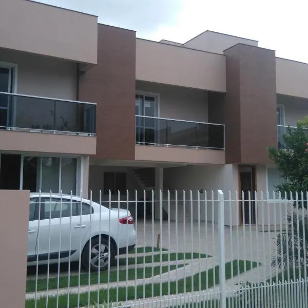 Loft Florianópolis no Campeche, hotel a Florianópolis