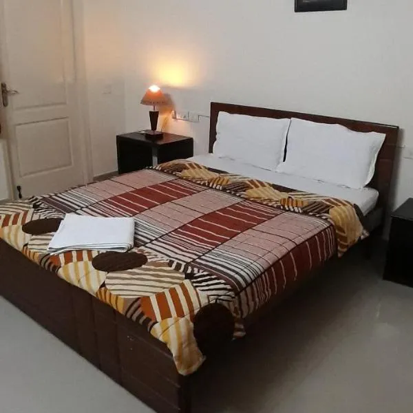 Brookefield Service Apartment, hotel in Bangalore