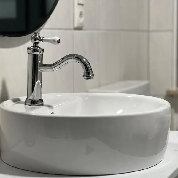 Ferienwohnung Kassel mit Ladesäule, hotel v destinaci Kassel