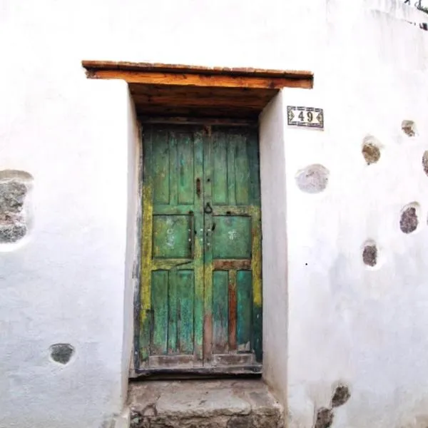 Casa Juan Guanajuato, Hotel in Guanajuato