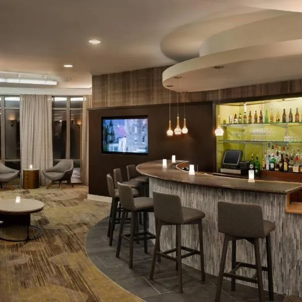 Courtyard by Marriott Middletown Goshen, khách sạn ở Middletown