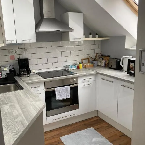 Esztergom apartman, hotel in Esztergom