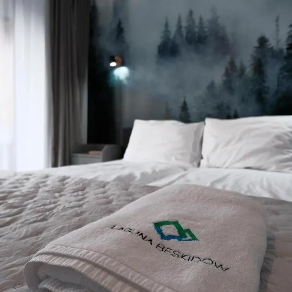 Laguna Beskidów Resort - Apartament Simple Comfort, Hotel in Zarzecze