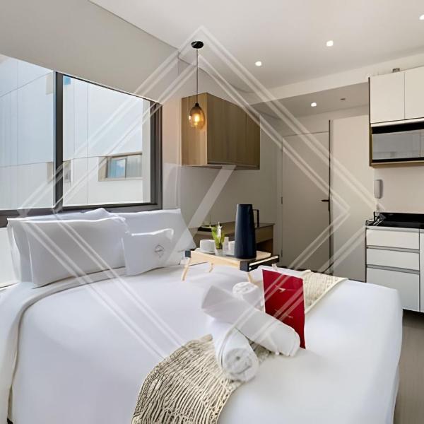 Zainalofts7Vila Mariana ao lado metrô, CASV 127 ID, São Paulo