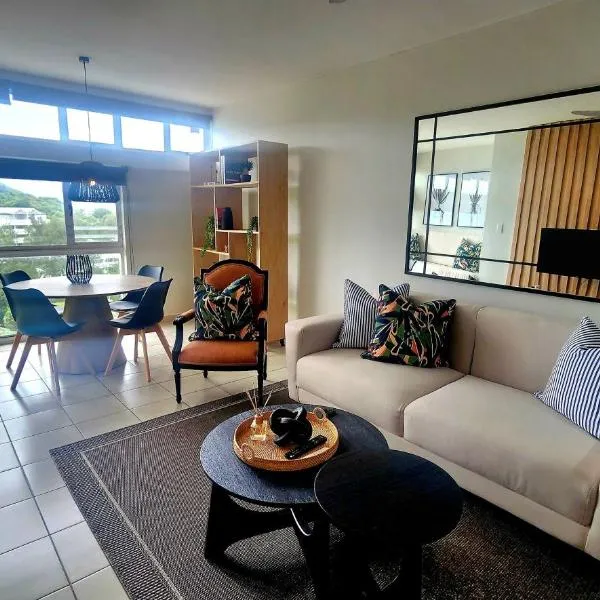 408 Umdloti Beach Resort, ξενοδοχείο σε Umdloti