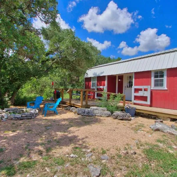 Sunflower Ridge Bungalow, отель в городе Уимберли