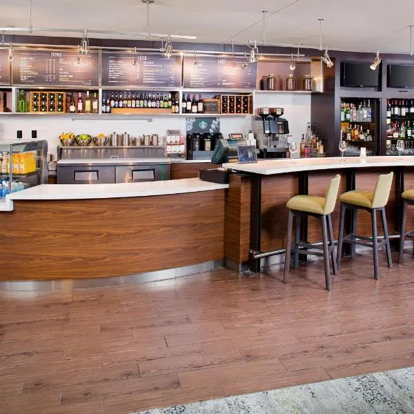 Courtyard by Marriott Roanoke Airport, hotel en Roanoke