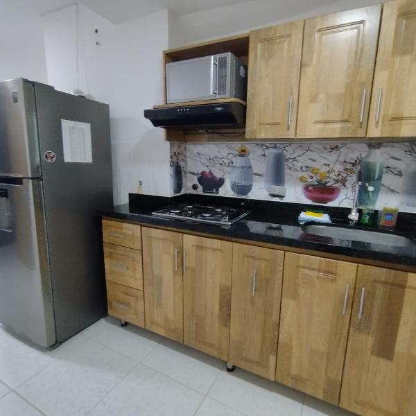 Apartamento en Laureles, cerca a Metro, Estadio Atanasio Girardot, plaza de toros la Macarena rentalsOP AN04, Medellín