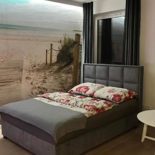 Apartament Pogodny, hotell sihtkohas Chojnice