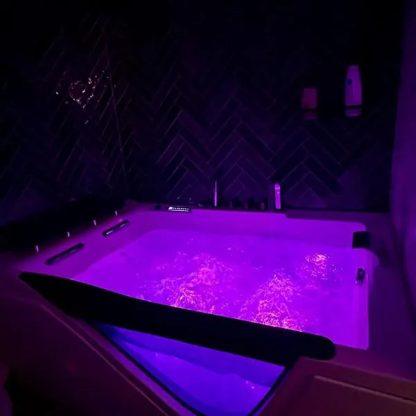 Panorama Deluxe, ξενοδοχείο σε Rosny-sous-Bois