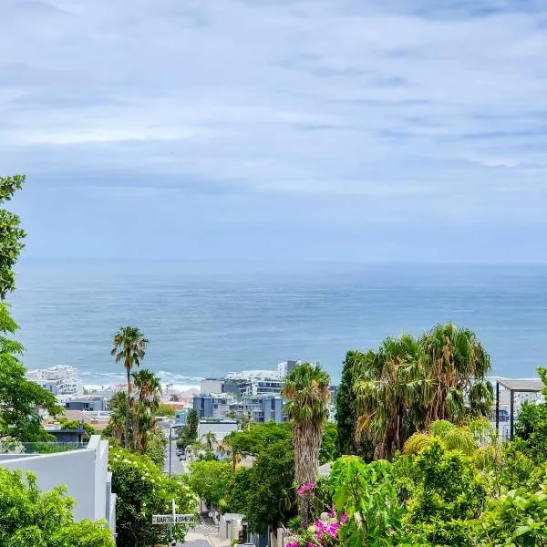 Villa Bartholomew Fresnaye, hotel a Città del Capo