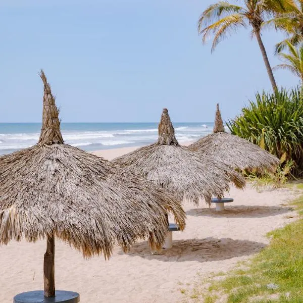 Mazatlán में, होटल Casa Lily