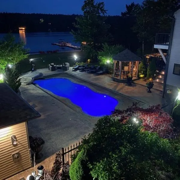 Long Lake Escape, Hotel in Hammonds Plains