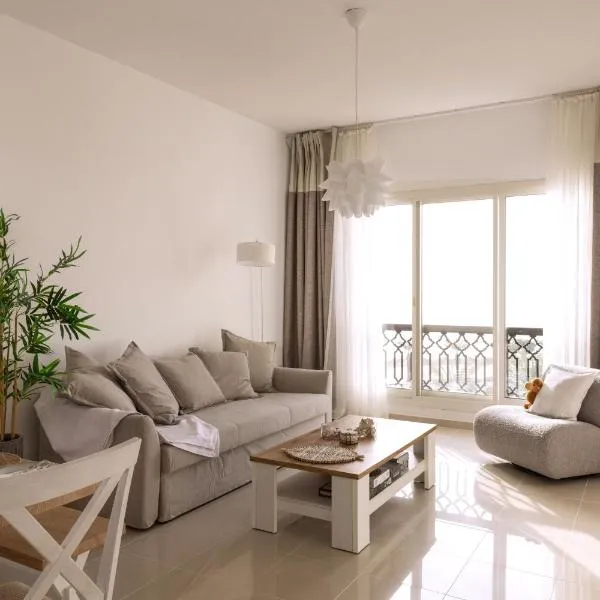 Pepkins Holiday Home, hotel in Ras al Khaimah