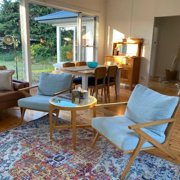 WattleJack Cottage, ξενοδοχείο σε Kingscote