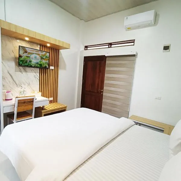Hometown Residence, hotel in Bandar Lampung