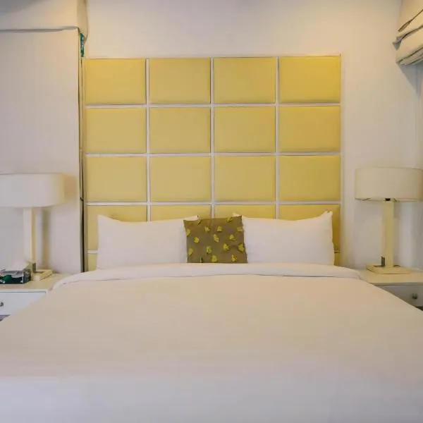 Rockville House Apartment, hotel in Islamabad