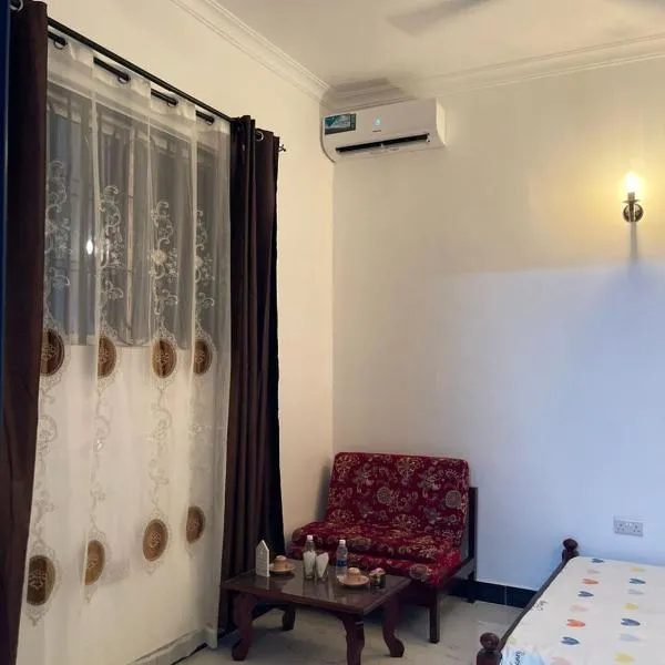 Yakamoz Zanzibar, hotel in Zanzibar City