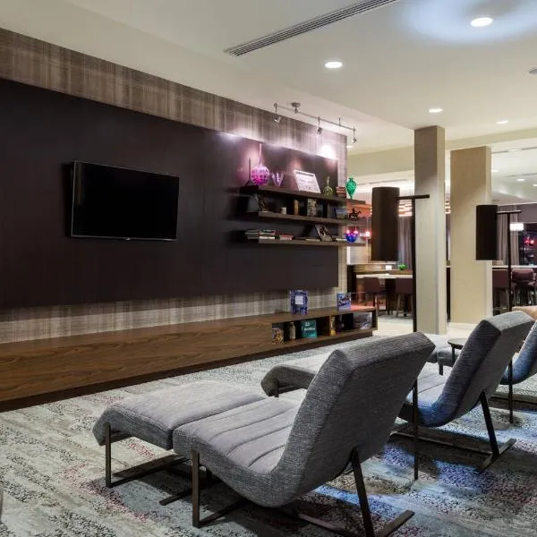 Courtyard by Marriott Elmira Horseheads, hotel in Horseheads