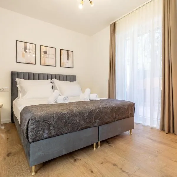 Kala Rooms, hotel di Split