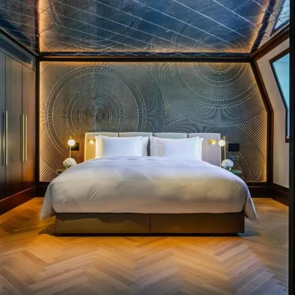 Almanac Palais Vienna, hotel a Viena