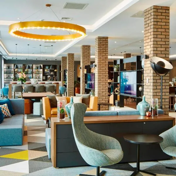 Courtyard by Marriott Oxford South, Hotel in Abingdon