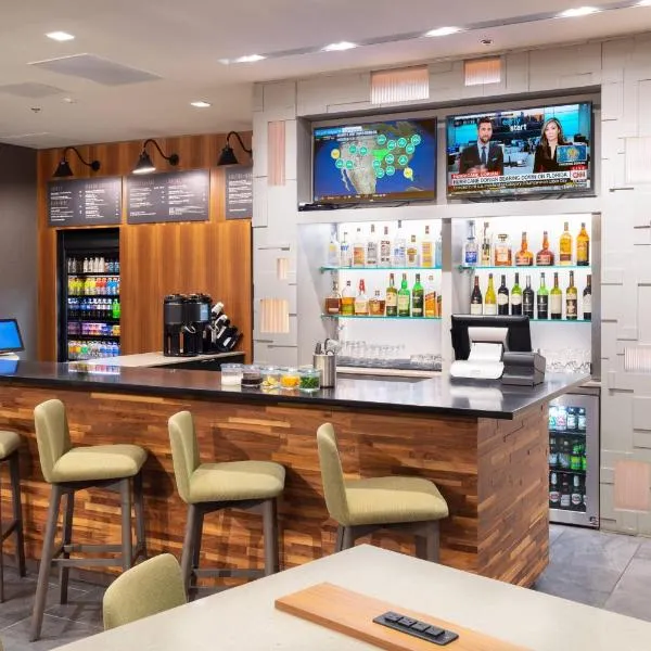 Courtyard by Marriott Bowie, hotel a Bowie