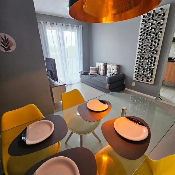 Minha Praia, hotel in Rio de Janeiro