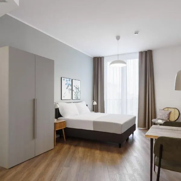 Limehome Berlin Sybelstr, hotel em Berlim