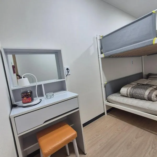 All Stay Hostel, hotel in Seoul