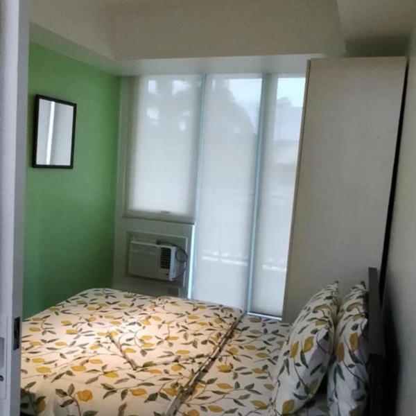 Azure Family Room Condo Unit, Manila
