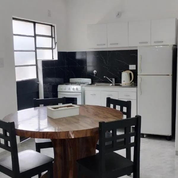 Casona Apart2, Hotel in Reconquista