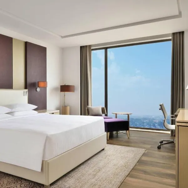 Courtyard by Marriott Siliguri, hotel em Siliguri