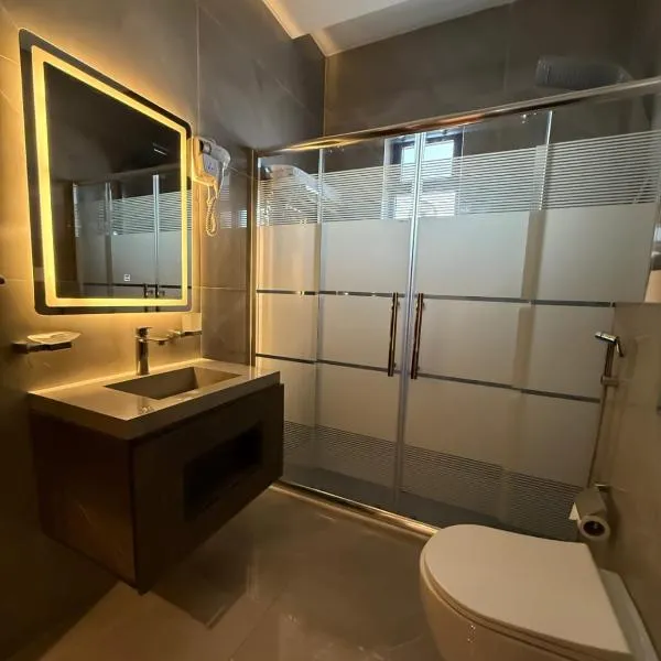 North paradise hotel, Hotel in Irbid