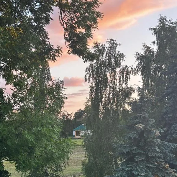 Wzgórze Na Jurze, hotel in Bukowno