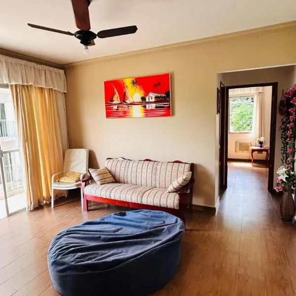 Apartamento no Guarujá - Enseada, hotel v destinaci Guarujá