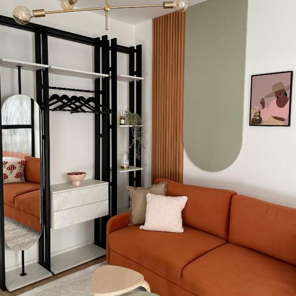 Ella Lux Apartment, Skopje