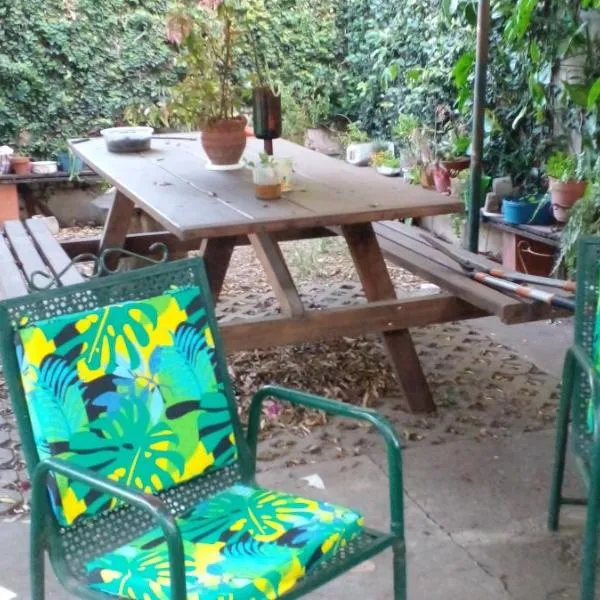 La casa de Gra, khách sạn ở Rosario
