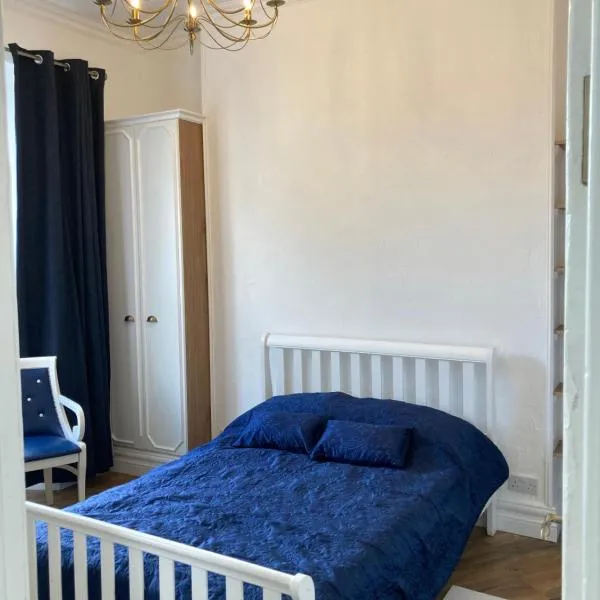 Blueberry Inn, ξενοδοχείο σε Dundalk