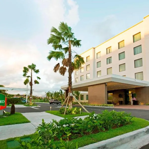 Courtyard by Marriott Panama Metromall, hotel din Tocumen