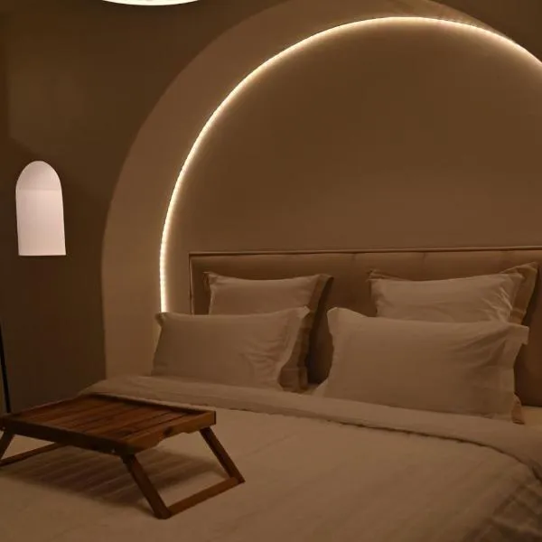 Suite and spa jacuzzi sauna proche Paris, ξενοδοχείο σε Presles