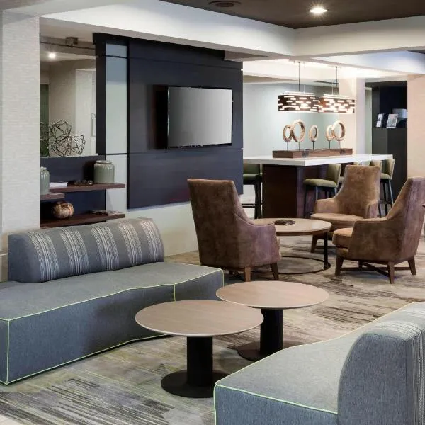 Courtyard Tuscaloosa, hôtel à Tuscaloosa