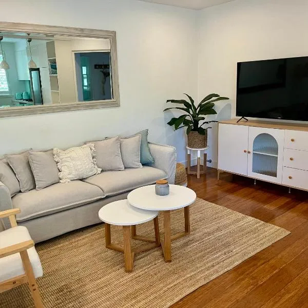 Beachside Bliss, hotell i Sydney