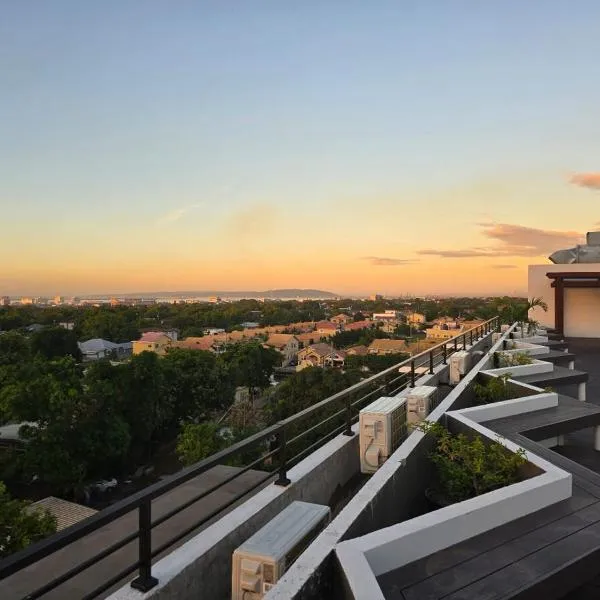 ocsoasis, ξενοδοχείο στο Κίνγκστον