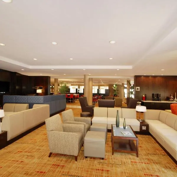 Courtyard by Marriott Vicksburg, ξενοδοχείο σε Vicksburg