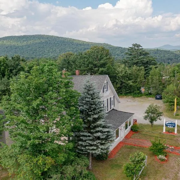 Allegory Inn, hotel in Twin Mountain