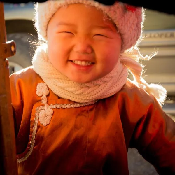 UB Guesthouse & Tours - not for locals, ξενοδοχείο σε Ulaanbaatar