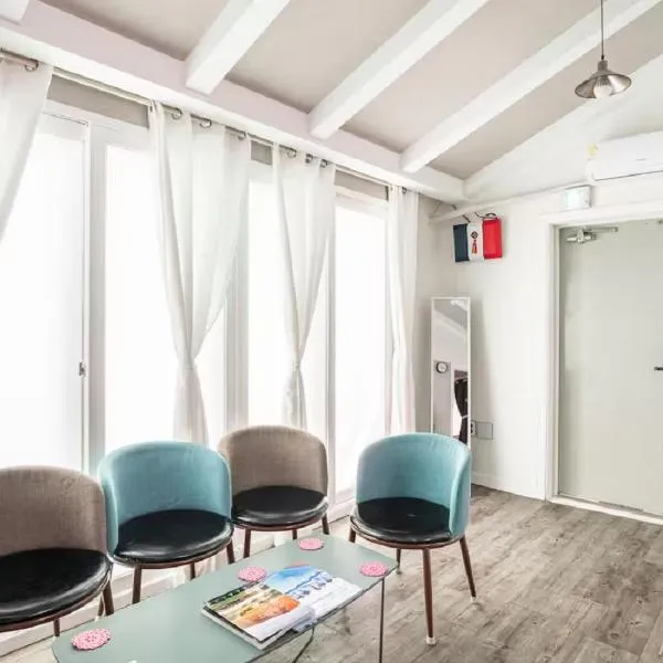 Comfy & Cozy, viešbutis Seule